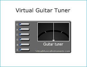 virtual musical instruments free downloads